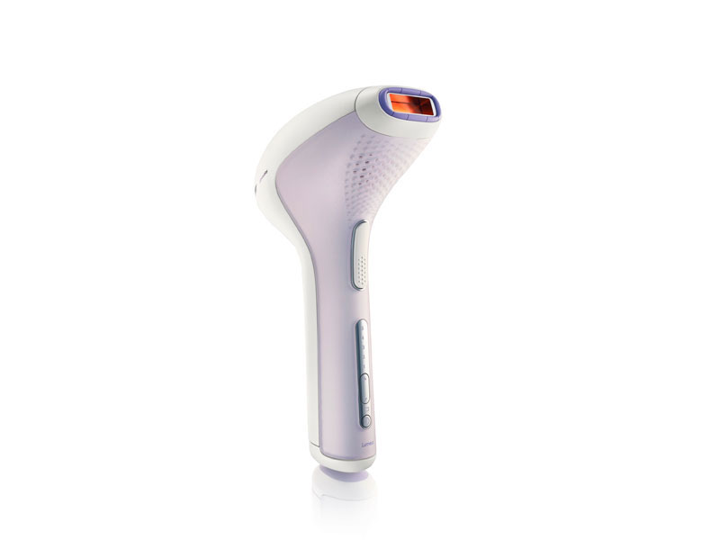 Philips Lumea IPL - ipl-haarentfernung.at